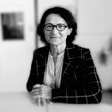 Photo de Maître Cécile  BEZIADE