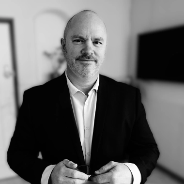 Photo de Maître Franck SALAÜN