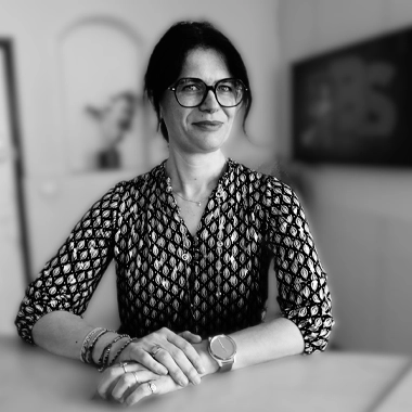 Photo de Maître Sandrine  DESSAGNES